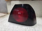 Passenger Tail Light Quarter Panel Mounted Fits 04-05 Chevrolet IMPALA used OEM tail light