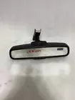 REAR VIEW MIRROR ID 87810-07030 Toyota Venza 2009-2016 used OEM rear view mirror
