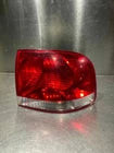 Right RH Quarter Panel Mounted TAIL LIGHT LAMP Volkswagen Touareg 2004-2006 used OEM tail light