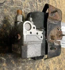 Anti-Lock Brake Part Assembly With Hybrid Fits 2007-2008 Saturn AURA used OEM ABS pump and module