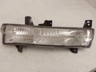 Passenger Corner/Park Light Park Lamp-Turn Signal Fits 2017-2020 Jeep COMPASS used OEM headlight