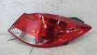 2011-2013 Buick Regal RH Passenger Tail Light Assembly used OEM tail light