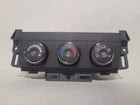 BUICK LUCERNE 2006 MANUAL (opt C67) HEATER A/C CLIMATE CONTROLS OEM used OEM tail light