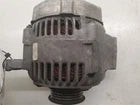 Alternator 6 Cylinder 5VZFE Engine Fits 2000-2004 Toyota TACOMA used OEM alternator