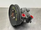 Power Steering Pump Fits 2007-2015 AUDI Q7 used OEM power steering pump