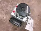 DODGE NITRO 2007 07 ABS Anti-Lock Brake Part Assembly OEM used OEM ABS pump and module