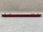 ACURA TL 2009-2014 THIRD BRAKE LIGHT LED STOP HIGH MOUNT LAMP OEM used OEM third brake light