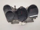 PONTIAC VIBE 2005-2007 SPEEDOMETER CLUSTER GAUGE INSTRUMENT used OEM instrument cluster