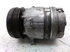 Air Conditioning AC Compressor Fits 1996-1999 Pontiac BONNEVILLE used OEM A/C compressor