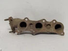 Exhaust Manifold Fits TOYOTA SEQUOIA 2001-2004 used OEM exhaust manifold