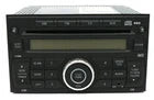 2013-2017 NISSAN NV200 RADIO RECEIVER W/ BLUETOOTH OEM 281853LM0A 14 15 16 17 used OEM radio or infotainment unit