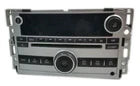 2008 Chevy Malibu New Style Radio AM-FM-STEREO SINGLE CD PLAYER 25842777 OEM used OEM radio or infotainment unit