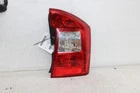 Passenger Right RH Tail Light Fits 2007-2012 Kia RONDO used OEM tail light
