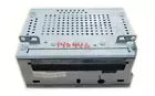 2012 FORD FOCUS Radio Receiver CD MP3 PLAYER Single Disc CM5T-19C107-BC OEM 12 used OEM radio or infotainment unit