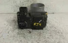 NISSAN SENTRA 2003-2006 THROTTLE BODY VALVE HOUSING 1.8L OEM used OEM throttle body