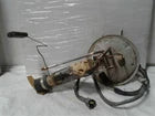 Fuel Pump Assembly ID XW1U-AB Thru Ae Fits 1999-2000 Ford CROWN VICTORIA used OEM fuel pump