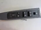 Driver Front Door Switch Driver's Window Master Fits 2006-2014 Honda RIDGELINE Used OEM used OEM door assembly