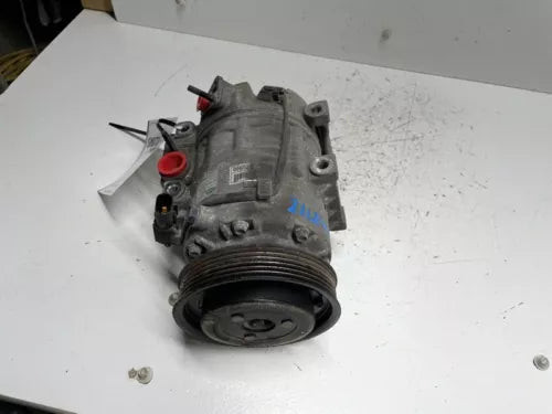 KIA SORENTO 2.4L Air Conditioning A/C AC Compressor 2012-2015 OEM used OEM A/C compressor