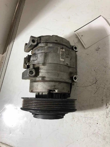 2000-2005 Toyota Celica Air Conditioning A/C Compressor 1.8L OEM used OEM A/C compressor