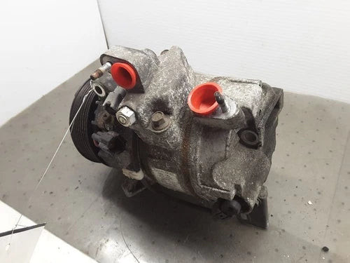 2009-2013 Infiniti G37 Air Conditioning AC Compressor OEM used OEM A/C compressor