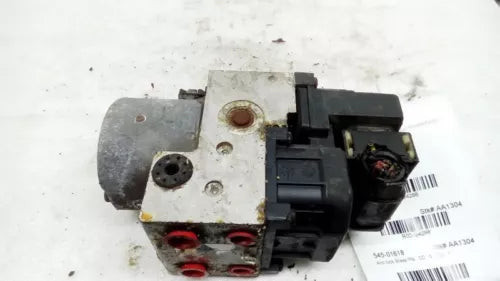 2002-2003 Buick Rendezvous Aztek Abs Anti Lock Brake Pump Assembly AWD OEM used OEM ABS pump and module