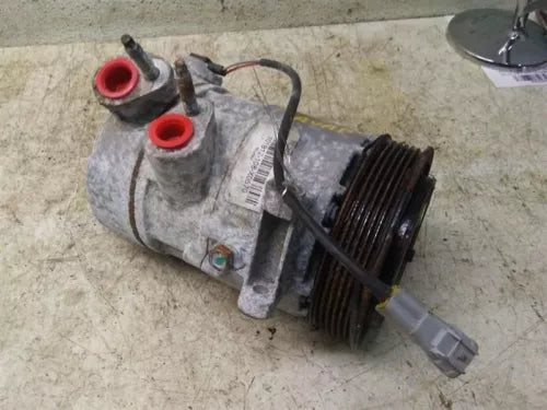 Jeep Compass 2008-2010 Air Conditioning A/C Compressor OEM used OEM A/C compressor