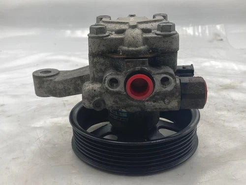 Power Steering Pump/Motor 2010-2012 Hyundai Santa Fe used OEM power steering pump