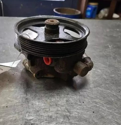 Ford F150 Raptor 2009-2010 Power Steering Pump used OEM power steering pump