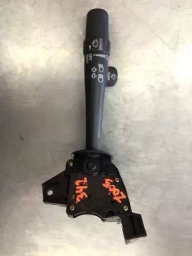Cadillac Deville 2000-2005 Column Switch - Turn and Wiper used OEM ABS pump and module