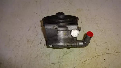 2012-2014 FORD EDGE LINCOLN MKX POWER STEERING PUMP ASSEMBLY 3.5L 3.7L OEM used OEM power steering pump