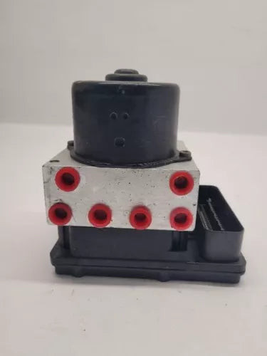 2005-2007 Ford Escape ABS Anti Lock Brake Pump Assembly 4WD VIN 1 & Z OEM 06 07 used OEM ABS pump and module