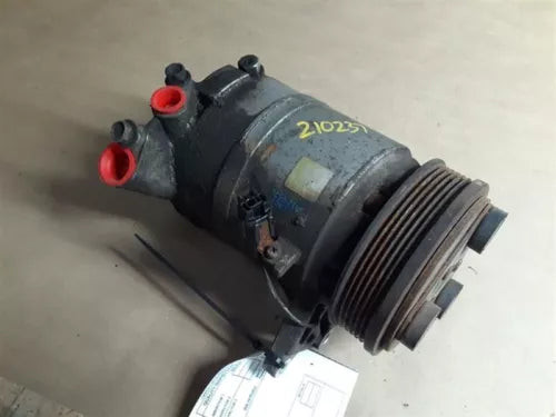 2003-2005 Nissan Murano 3.5L AC Air Conditioning Compressor used OEM A/C compressor