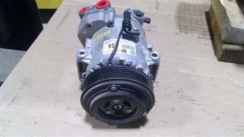 Chevrolet Cruze 2014-2016 Air Conditioner A/C AC Compressor used OEM A/C compressor