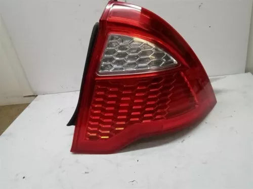 Ford Fusion 2010-2012 Right Passenger Tail Light Assembly used OEM tail light