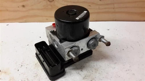 Anti-Lock Brake Part Assembly FWD Fits 2007 Dodge CALIBER used OEM ABS pump and module