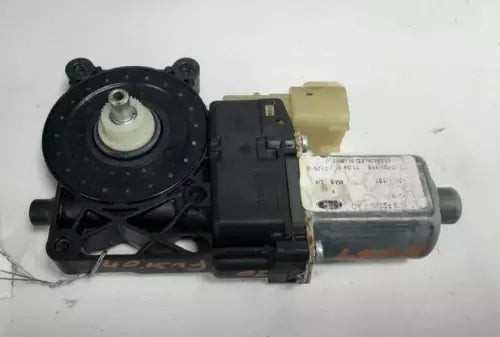 FORD FUSION 2013-2018 FRONT LEFT DRIVER WINDOW MOTOR ASSEMBLY OEM used OEM engine assembly