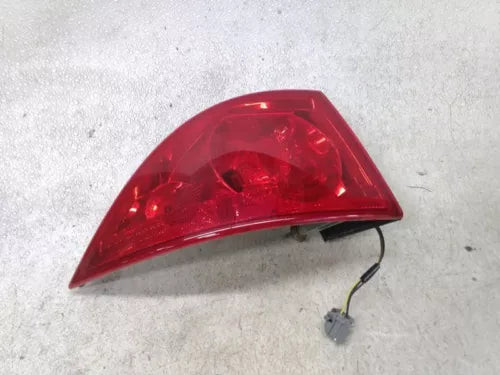 Buick Lucerne 2006-2011 OEM Outer Left Driver Tail Light Assembly used OEM tail light