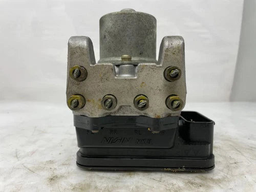 Acura RSX 2002 2003 2004 ABS Pump Anti Lock Brake Pump Modulator Assembly OEM used OEM ABS pump and module