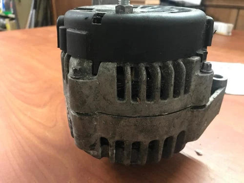 Alternator 3.8L AT Fits 2004 GRAND PRIX used OEM alternator