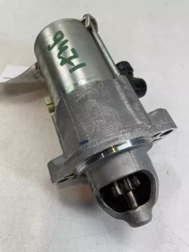 HONDA ACCORD 2.4L Engine Starter Motor 2013 -2017 used OEM starter