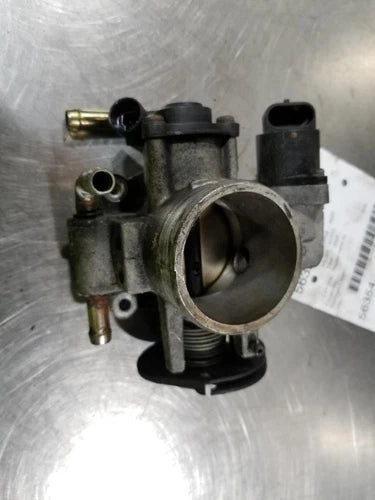 CHEVROLET AVEO 2004- 2007 Throttle Body Throttle Valve Assembly used OEM throttle body