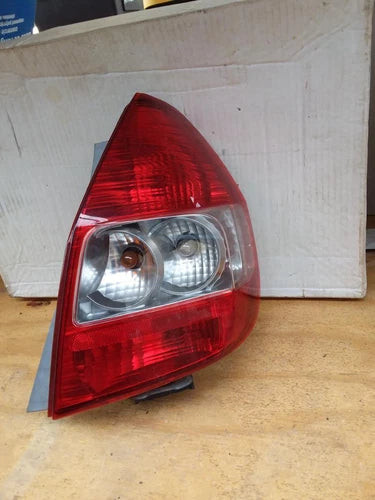 Honda Fit 2007 2008 RH Right Passenger Side Tail Light OEM used OEM tail light