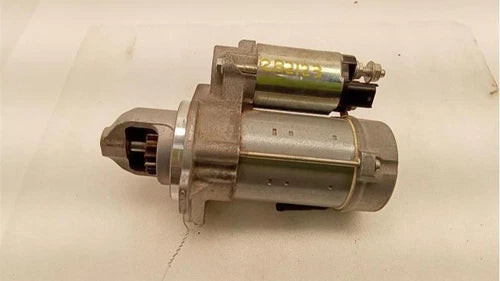 Chevrolet BLAZER 2019-2021 Starter Motor 3.6L AWD used OEM starter