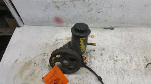 Lexus GS300 3.0L Power Steering Pump OEM 1998-2005 used OEM power steering pump