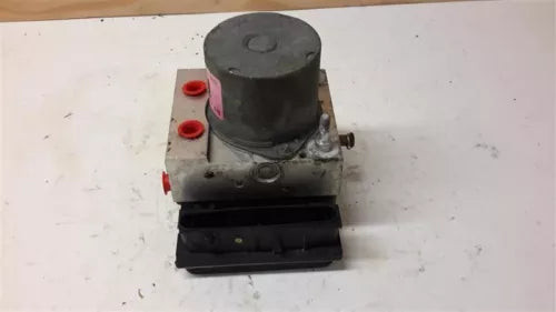 ABS Brake Module and Pump Assembly HYUNDAI SONATA 2009 2010 used OEM ABS pump and module