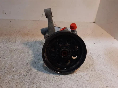 Power Steering Pump Fits 2004-2009 Cadillac SRX used OEM power steering pump