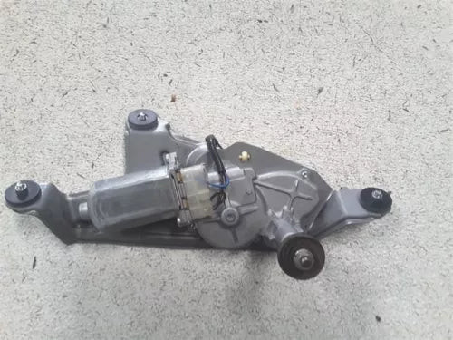 Mazda CX-9 CX9 2007-2015 Rear Wiper Motor Assembly used OEM engine assembly