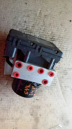 Chrysler INTREPID CONCORDE 2002-2004 ABS UNIT ANTI-LOCK BRAKE PART used OEM ABS pump and module