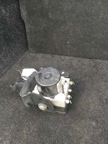 DODGE CALIBER 2008-2009 FWD W REAR DRUM ABS UNIT ANTI-LOCK BRAKE MODULE OEM used OEM ABS pump and module