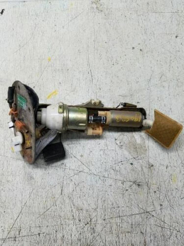 Fuel Pump Assembly Without Turbo Fits 2005 Subaru FORESTER used OEM fuel pump